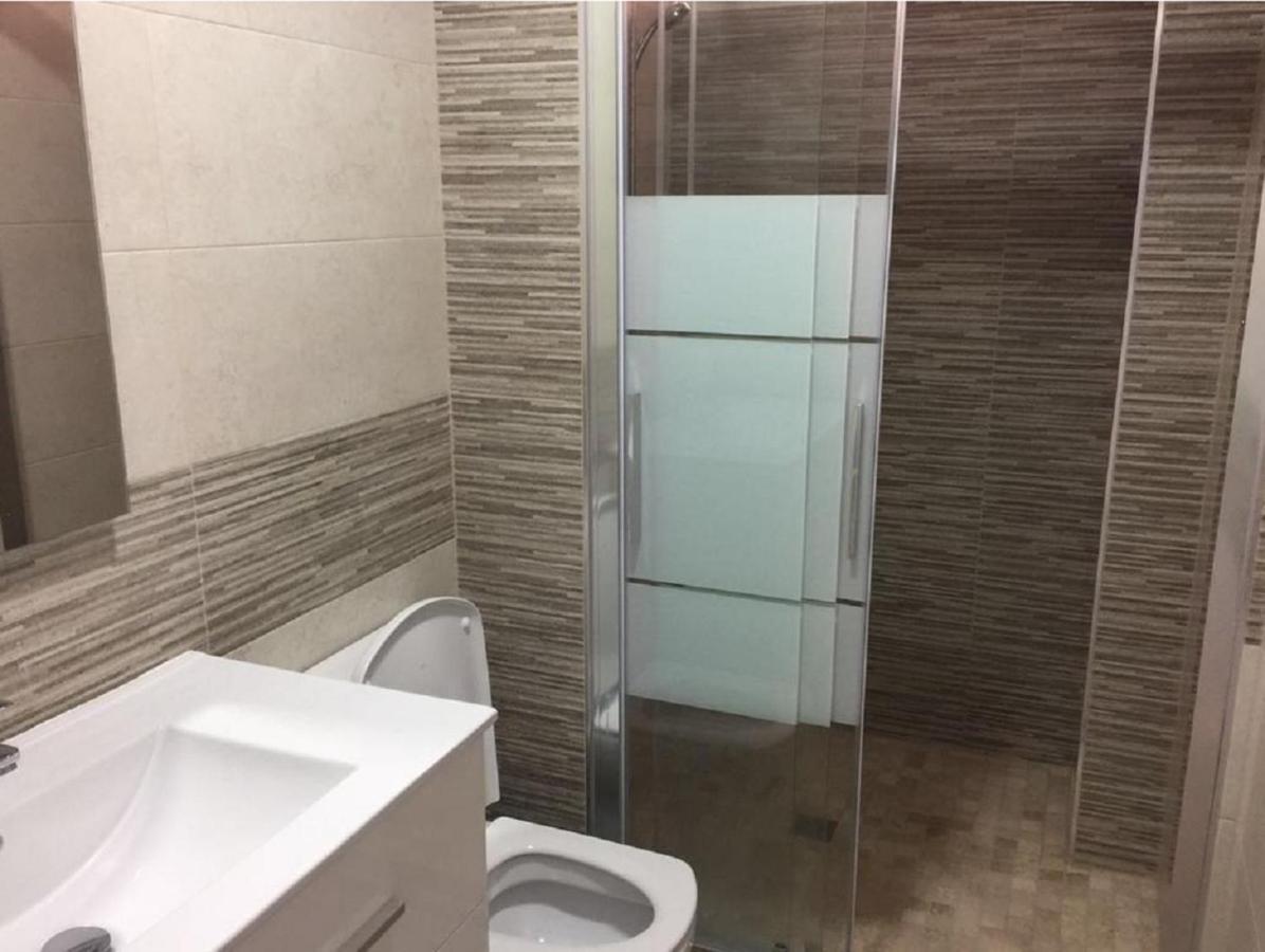 Levante Beachfront Luxury Apartment Benidorm Exterior foto